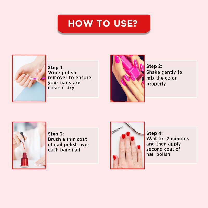 Revlon Colorstay Gel Envy Longwear Nail Enamel