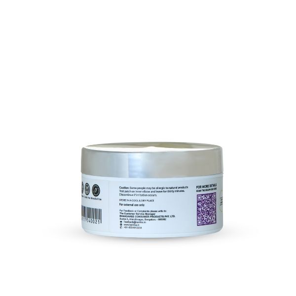 LASHIKA Pure Radiance Daily Face Cream
