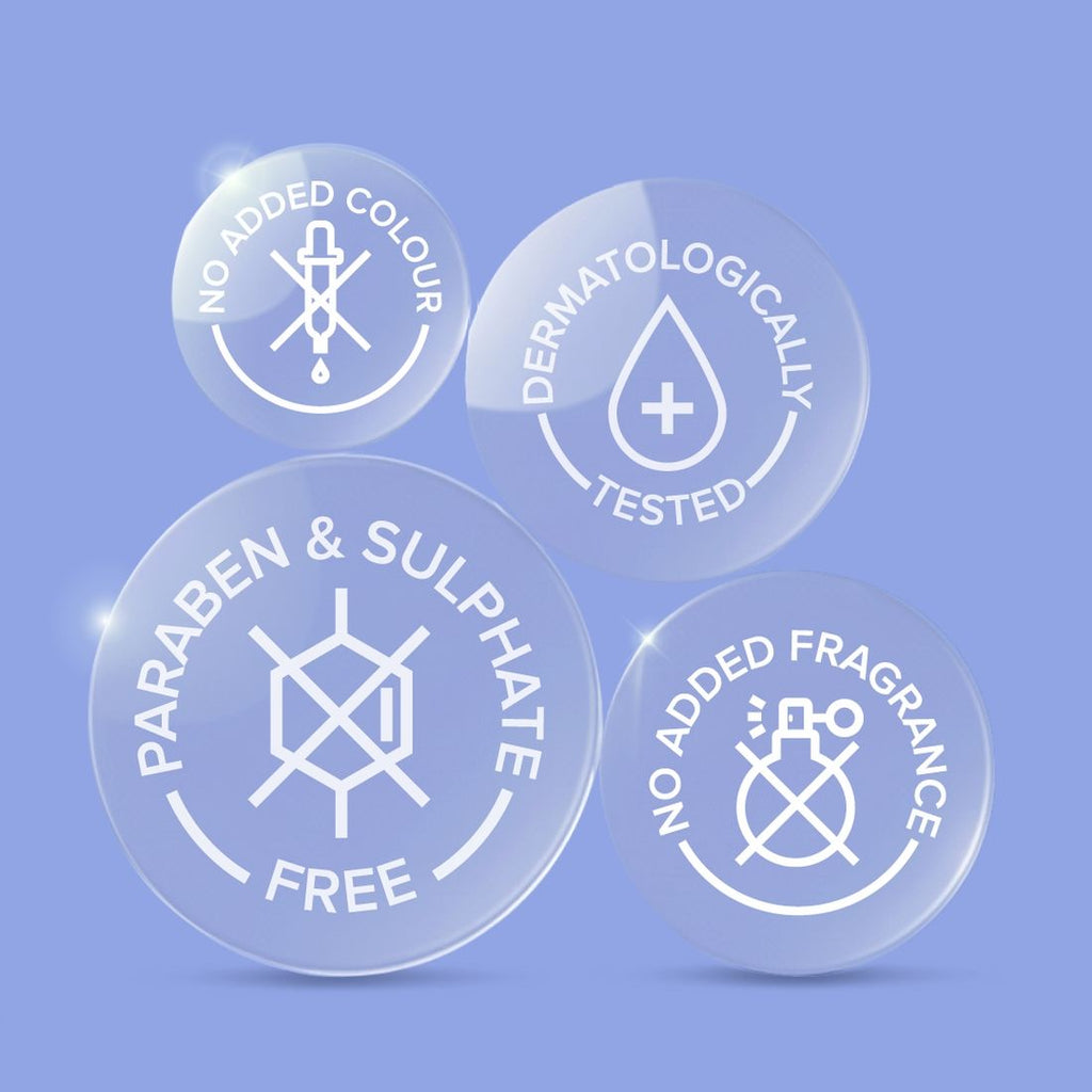 Nua Pimple Patch for Acne - 36 Hydrocolloid and Salicylic Acid Patches - For All Skin Types