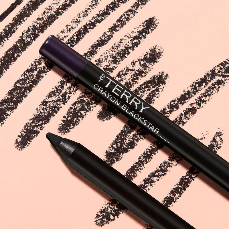 By Terry Crayon Blackstar Eyeshadow
