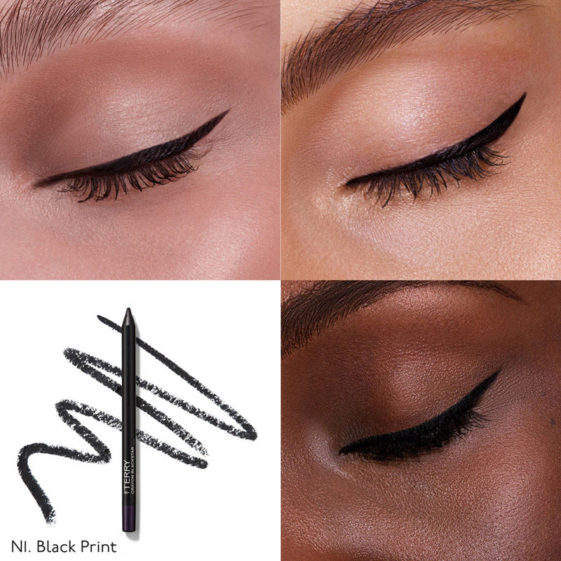 By Terry Crayon Blackstar Eyeshadow
