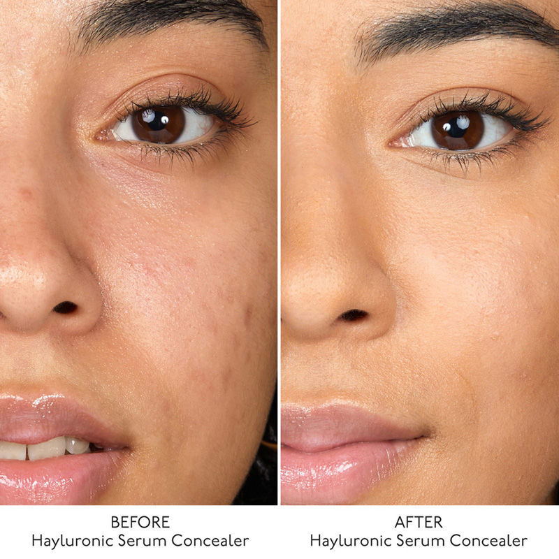 By Terry Hyaluronic Serum Concealer