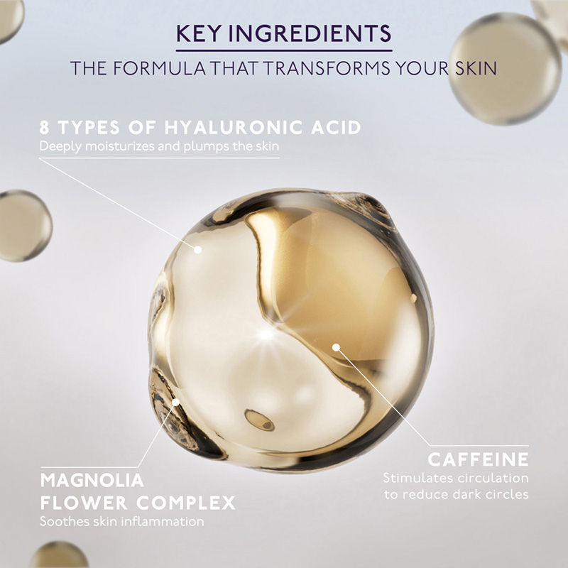By Terry Hyaluronic Serum Concealer