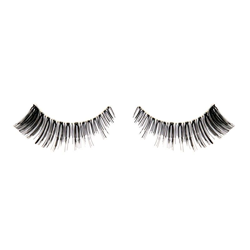 Beautiliss No.63 False Eyelash Eye Makeup Lash 3D Fake Long Natural Eyelashes