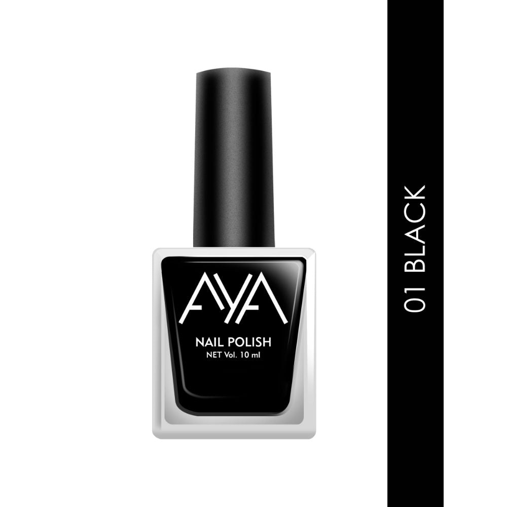 AYA Nail Polish