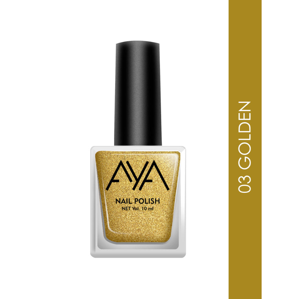 AYA Nail Polish