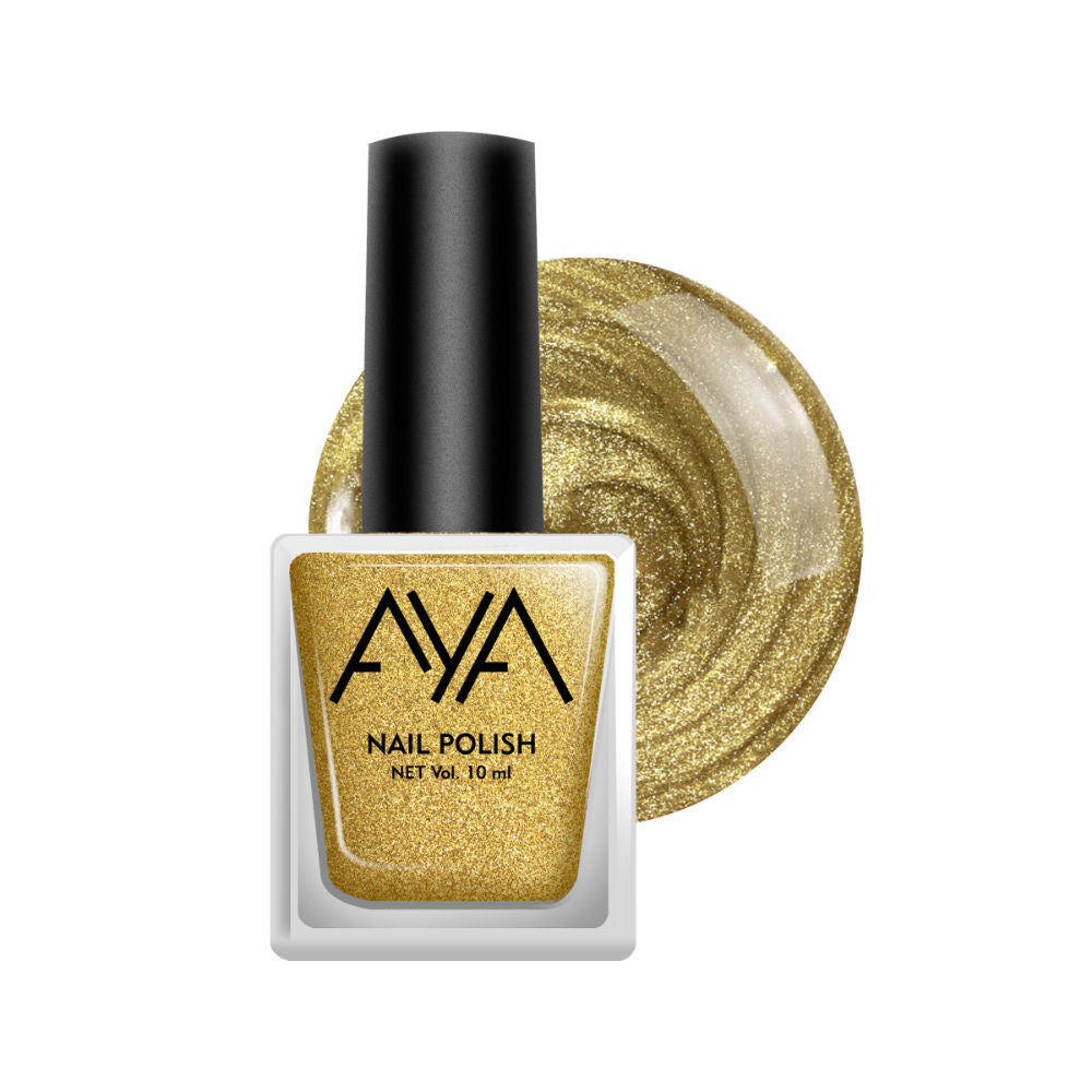 AYA Nail Polish