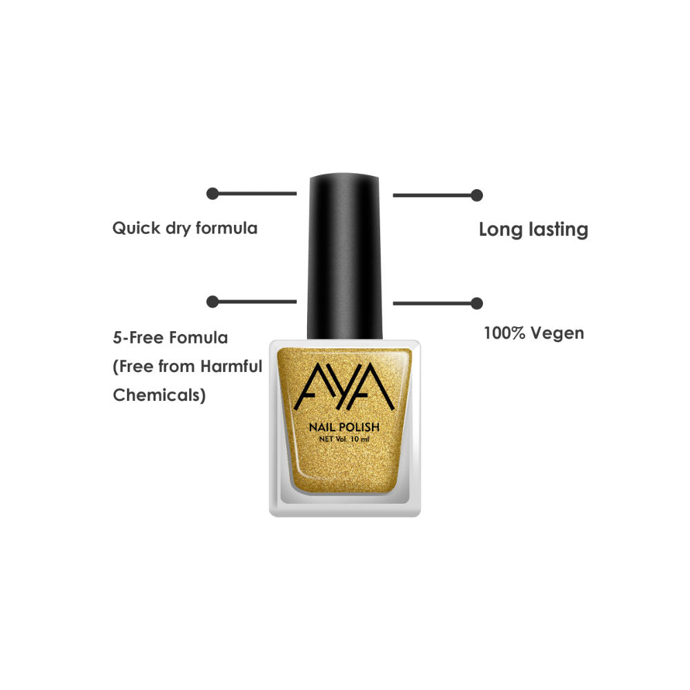 AYA Nail Polish