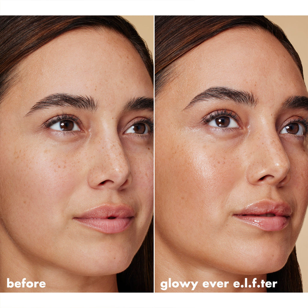 e.l.f. Cosmetics Bronzing Drops