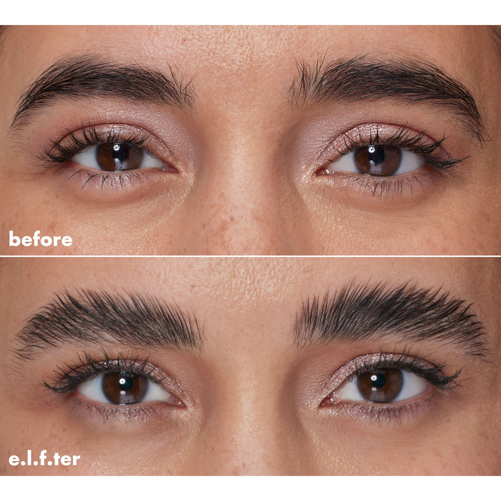e.l.f. Cosmetics Brow Laminating Gel