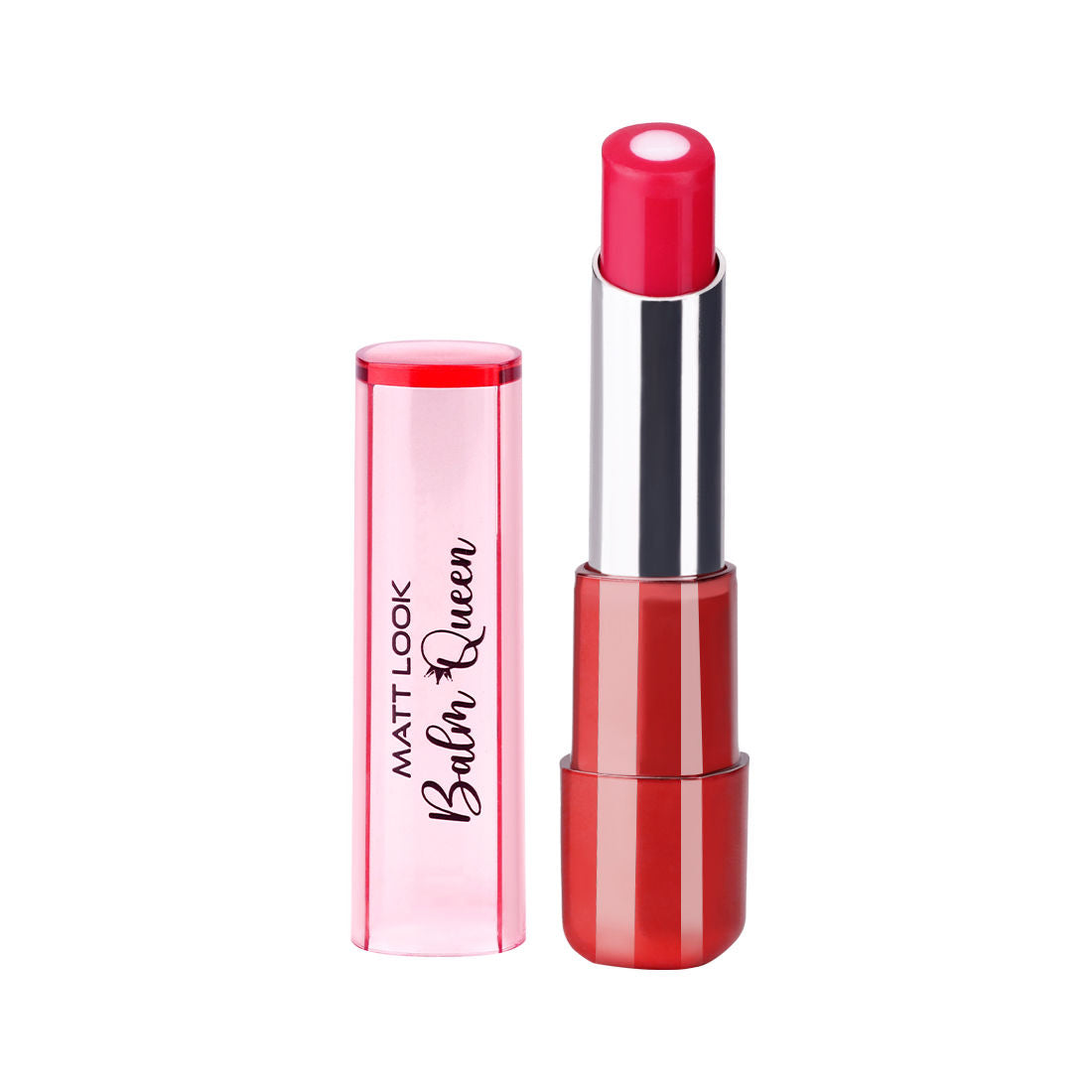 Matt look Balm Queen Hydrating Lip Balms