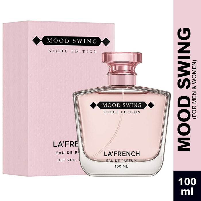 La French Mood Swing Perfume for Men and Women