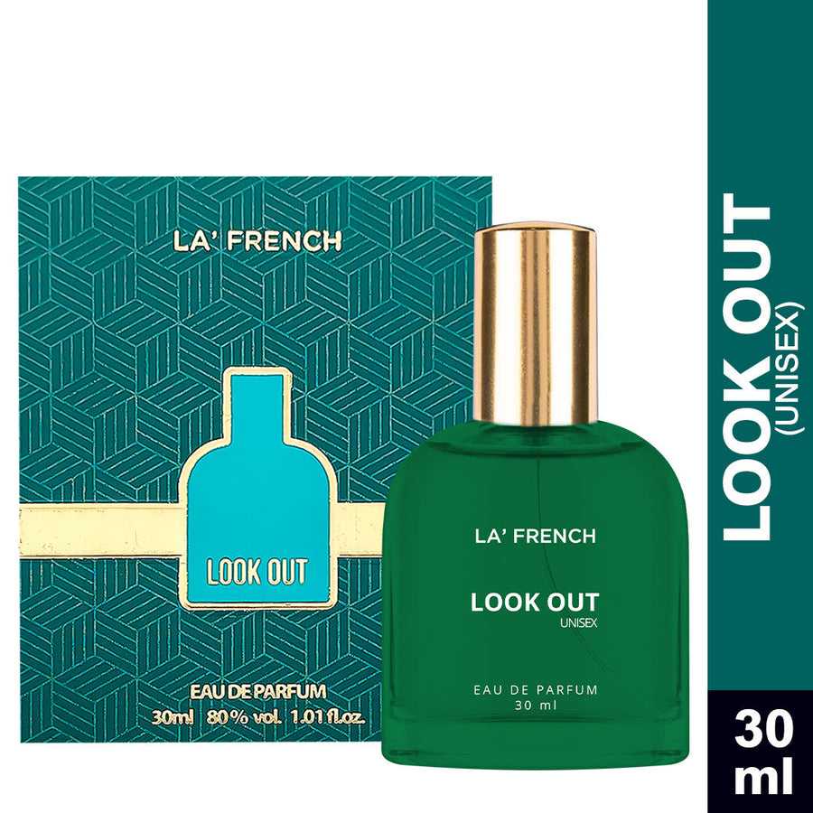 La French Look Out Perfume Unisex