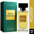 La French Spicy Cocktail Eau De Parfum