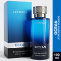 La French Ocean Long Lasting Eau De Parfum