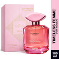 La French Timeless Long Lasting Luxury Premium Floral Fragrance Perfume