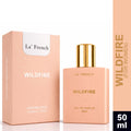 La French Wildfire Long-Lasting Premium Perfume