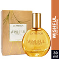 La French Wishful Perfume