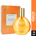 La French Ignite Perfume
