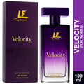 La French Velocity Eau De Perfume