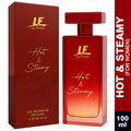 La French Hot & Steamy Eau De Perfume