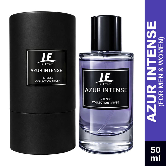 La French Azur Intense Eau De Parfume