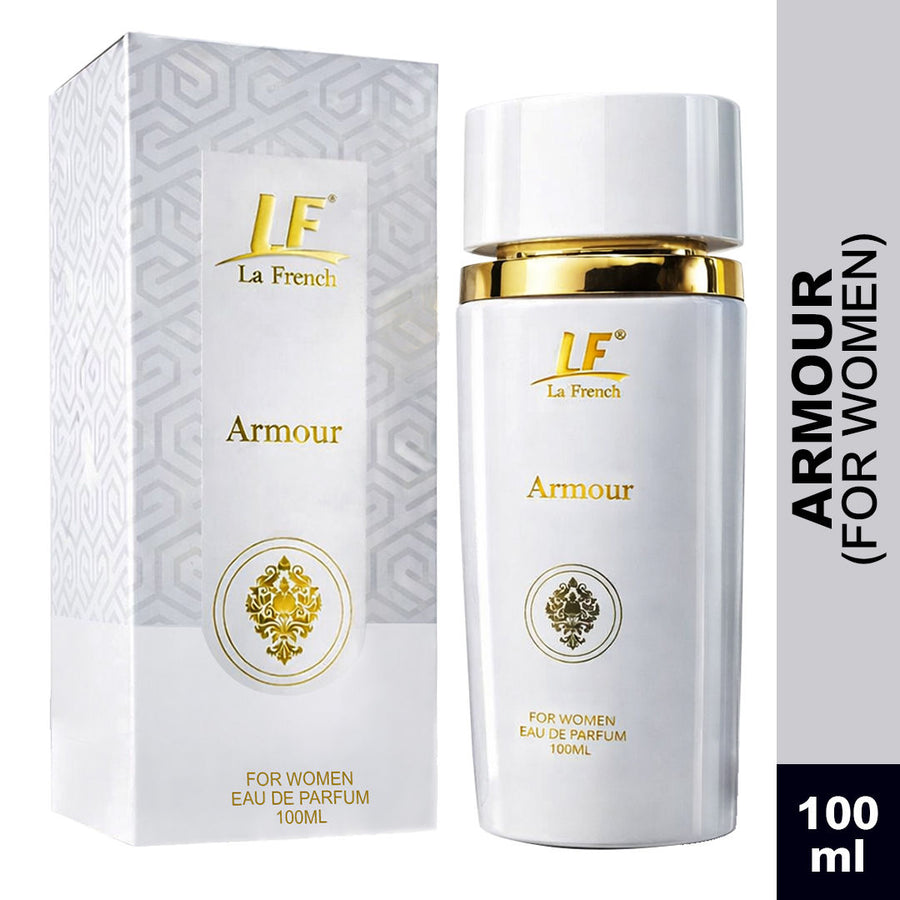La French Armour Eau De Parfume