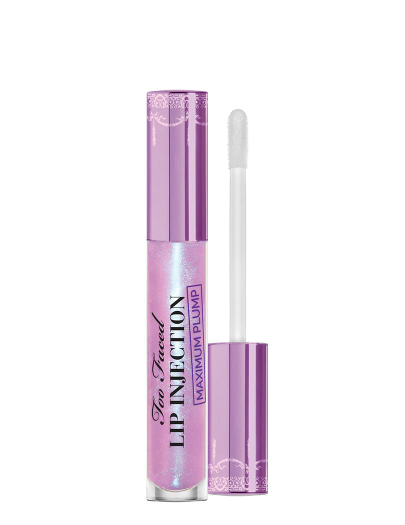 Too Faced Lip Injection Maximum Plump Lip Gloss