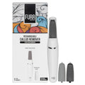 FURR Rechargeable Callus Remover for Feet