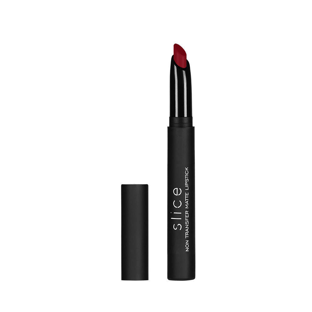 C2P Pro Slice Non Transfer Matte Lipstick