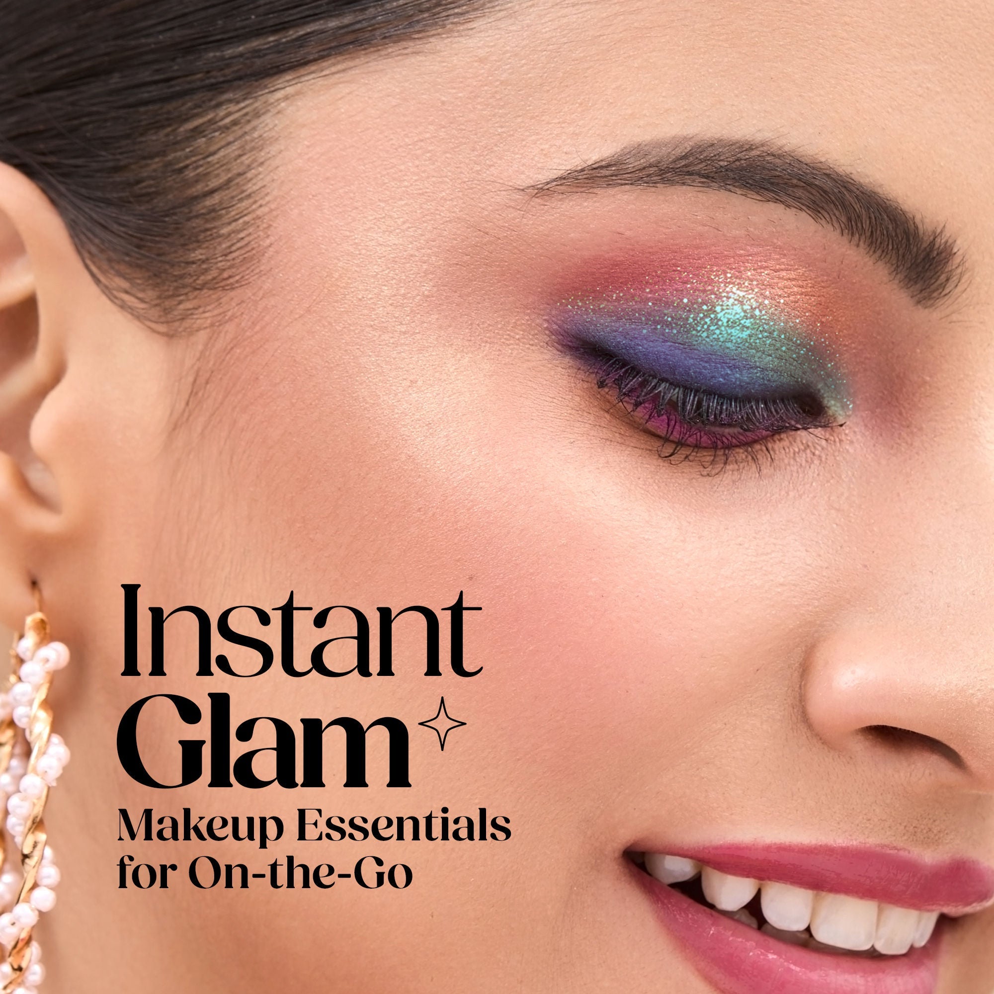 Hilary Rhoda More Than Basic Face Palette