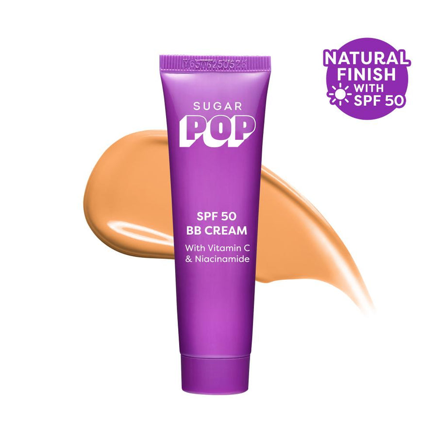 SUGAR POP SPF 50 BB Cream