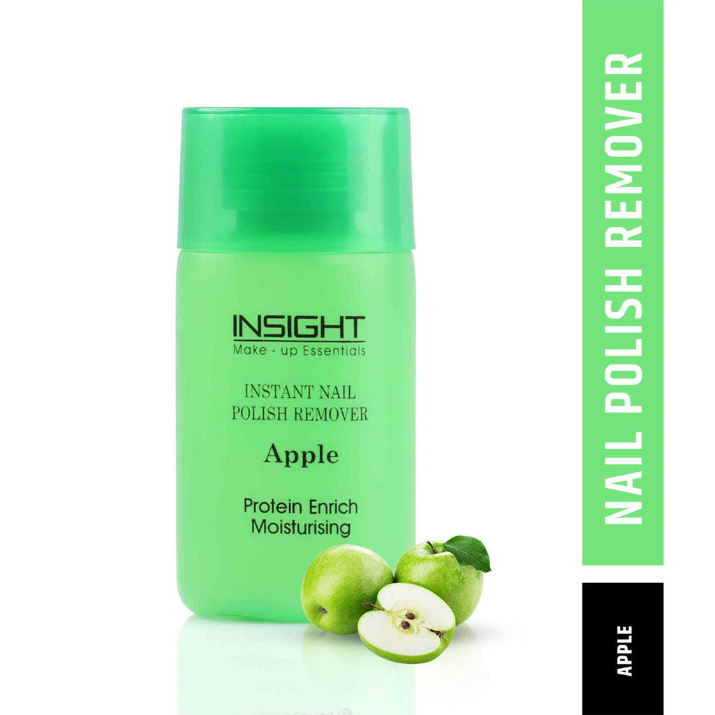 Insight Cosmetics Nail Polish Remover