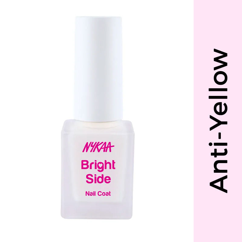 Nykaa Cosmetics Nail Care Range