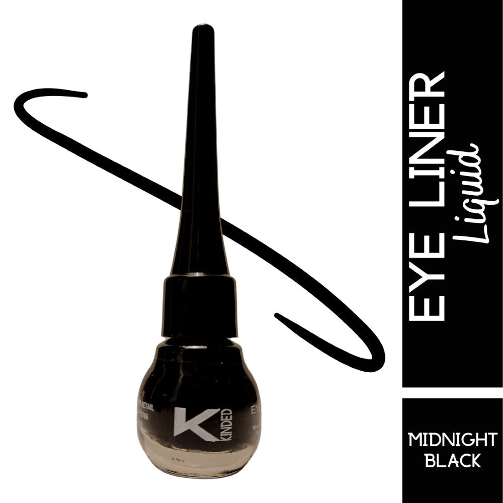 KINDED Liquid Eye Liner
