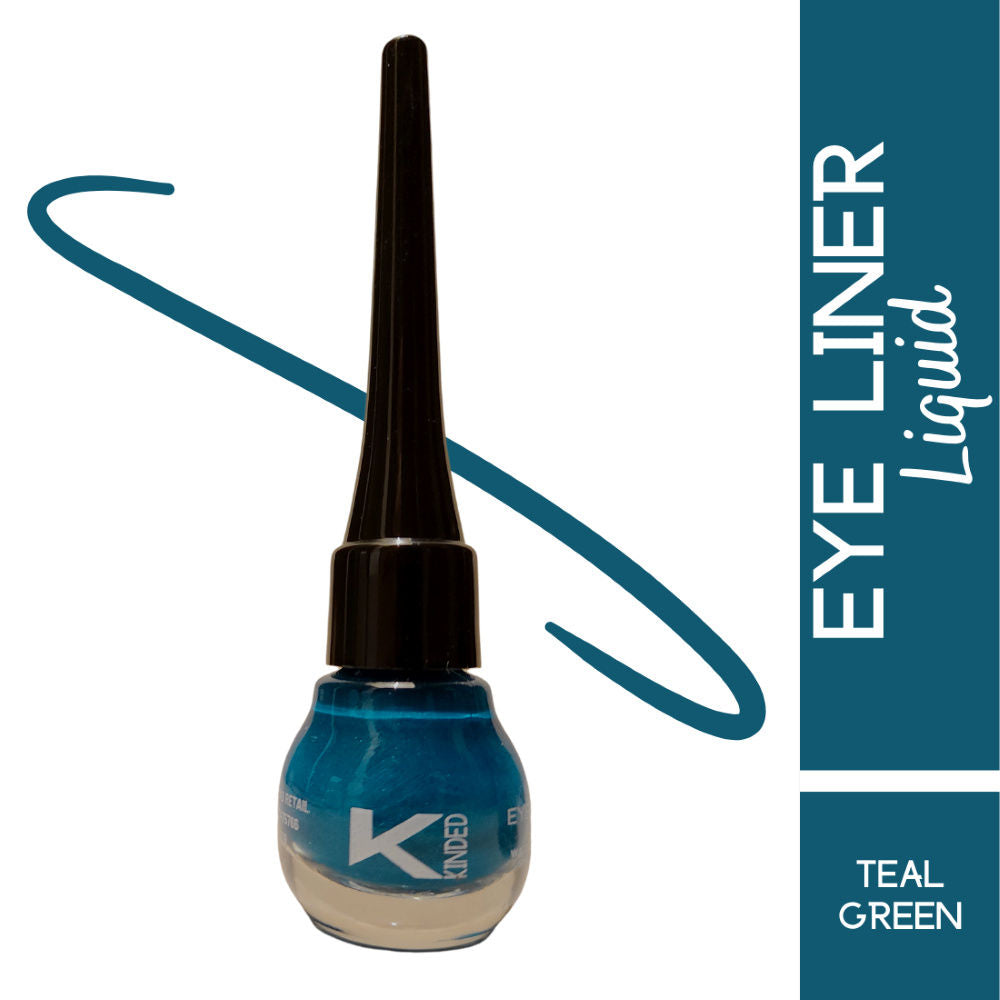 KINDED Liquid Eye Liner
