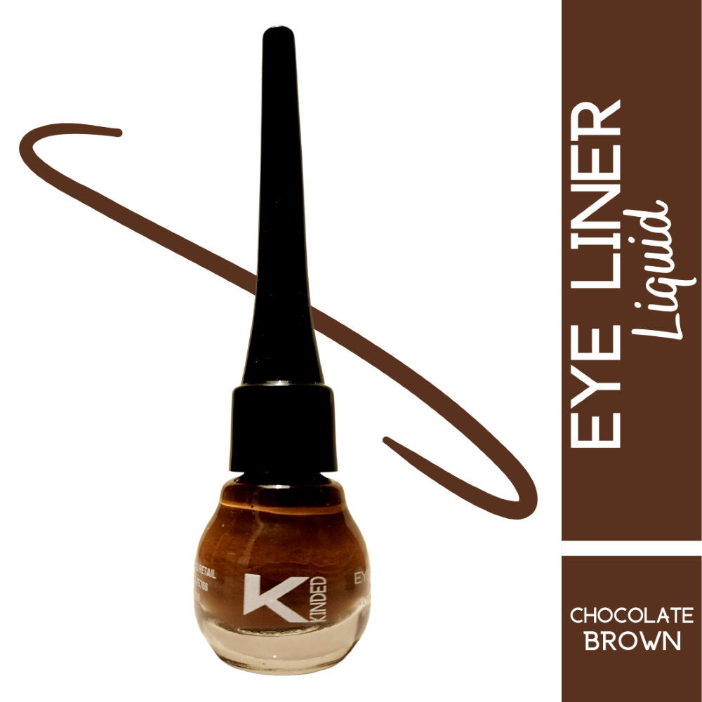 KINDED Liquid Eye Liner