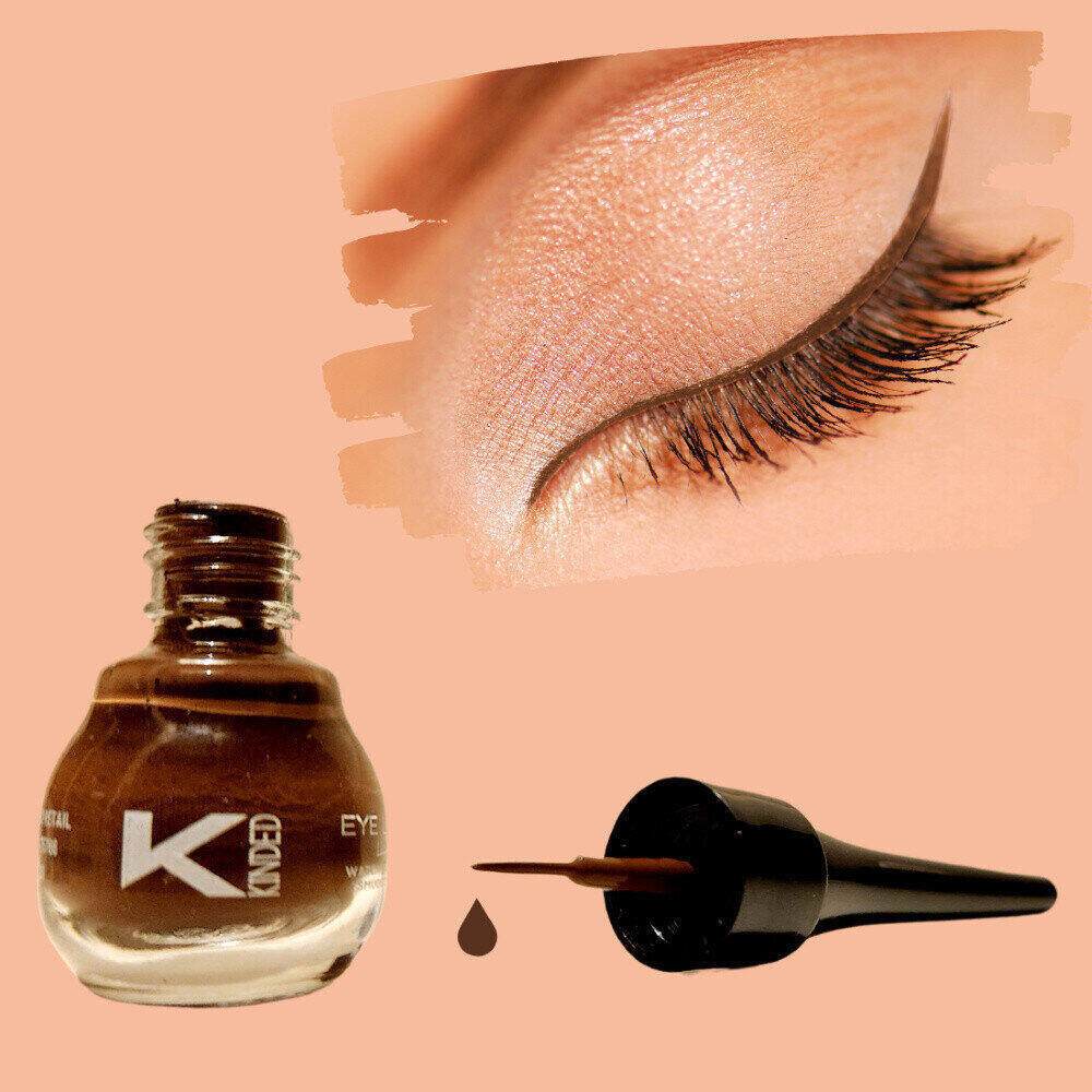KINDED Liquid Eye Liner