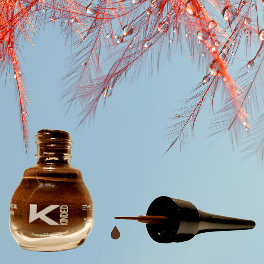 KINDED Liquid Eye Liner
