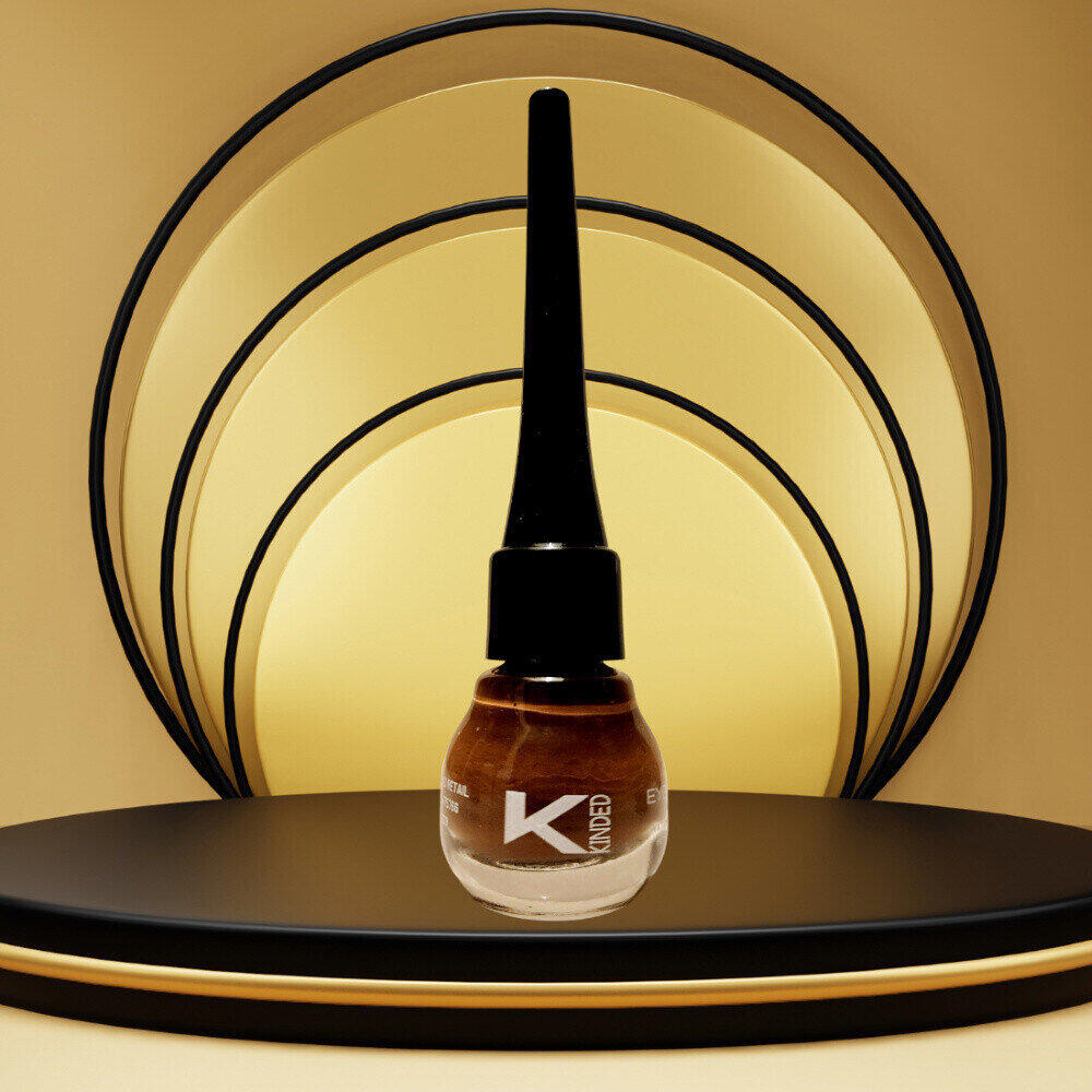 KINDED Liquid Eye Liner