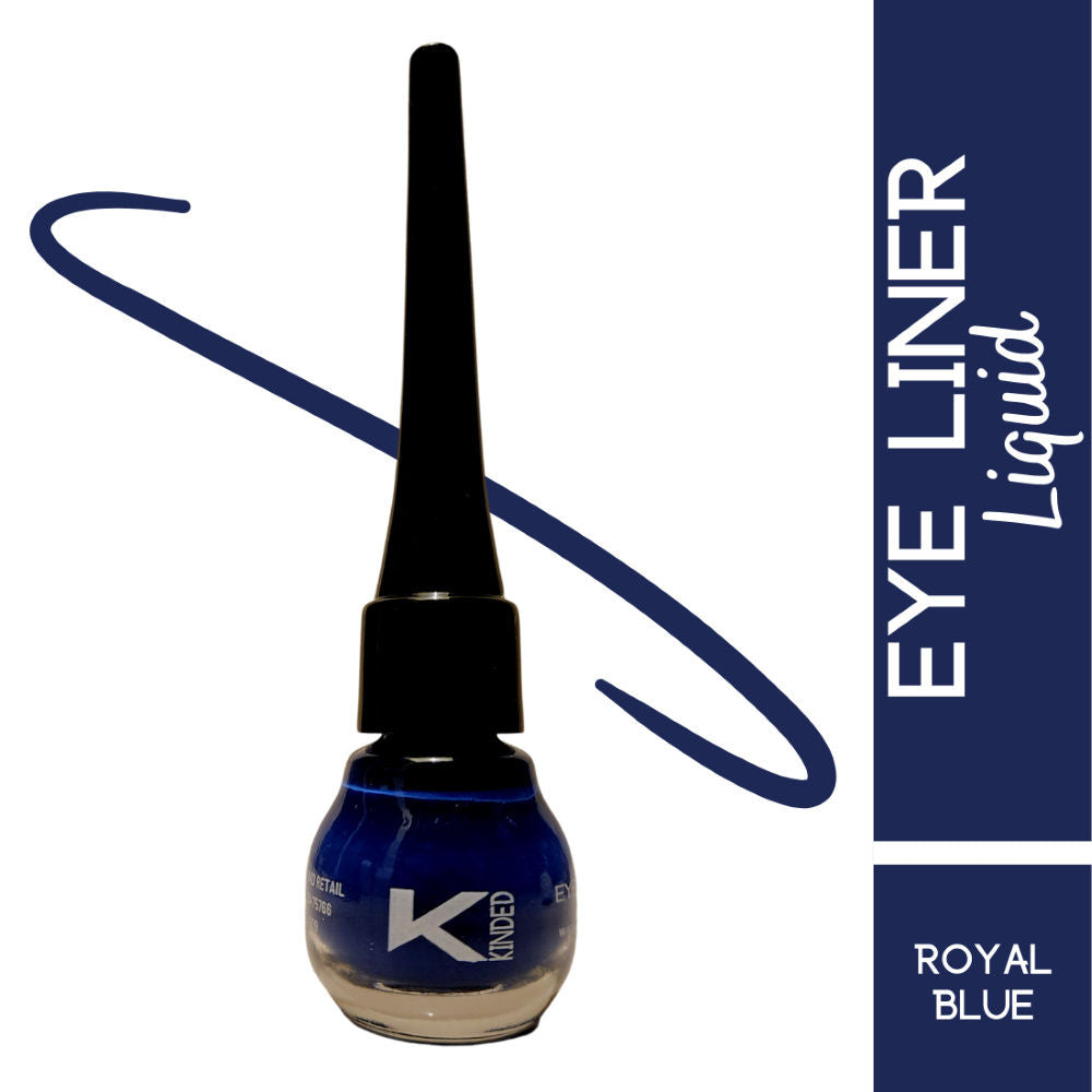 KINDED Liquid Eye Liner