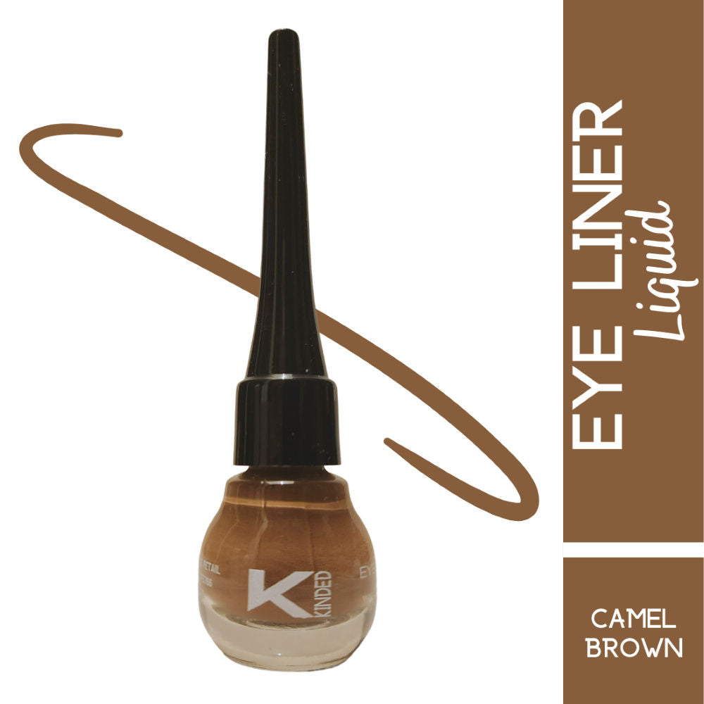 KINDED Liquid Eye Liner