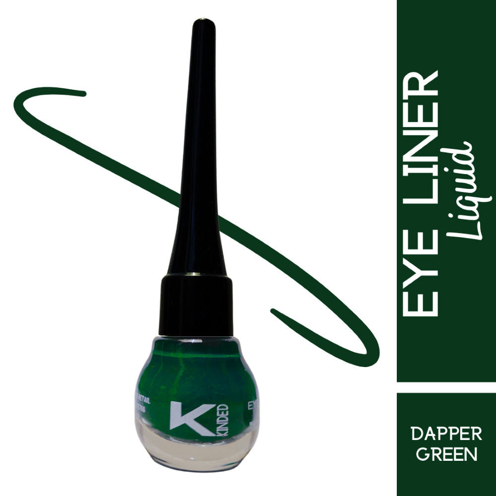 KINDED Liquid Eye Liner