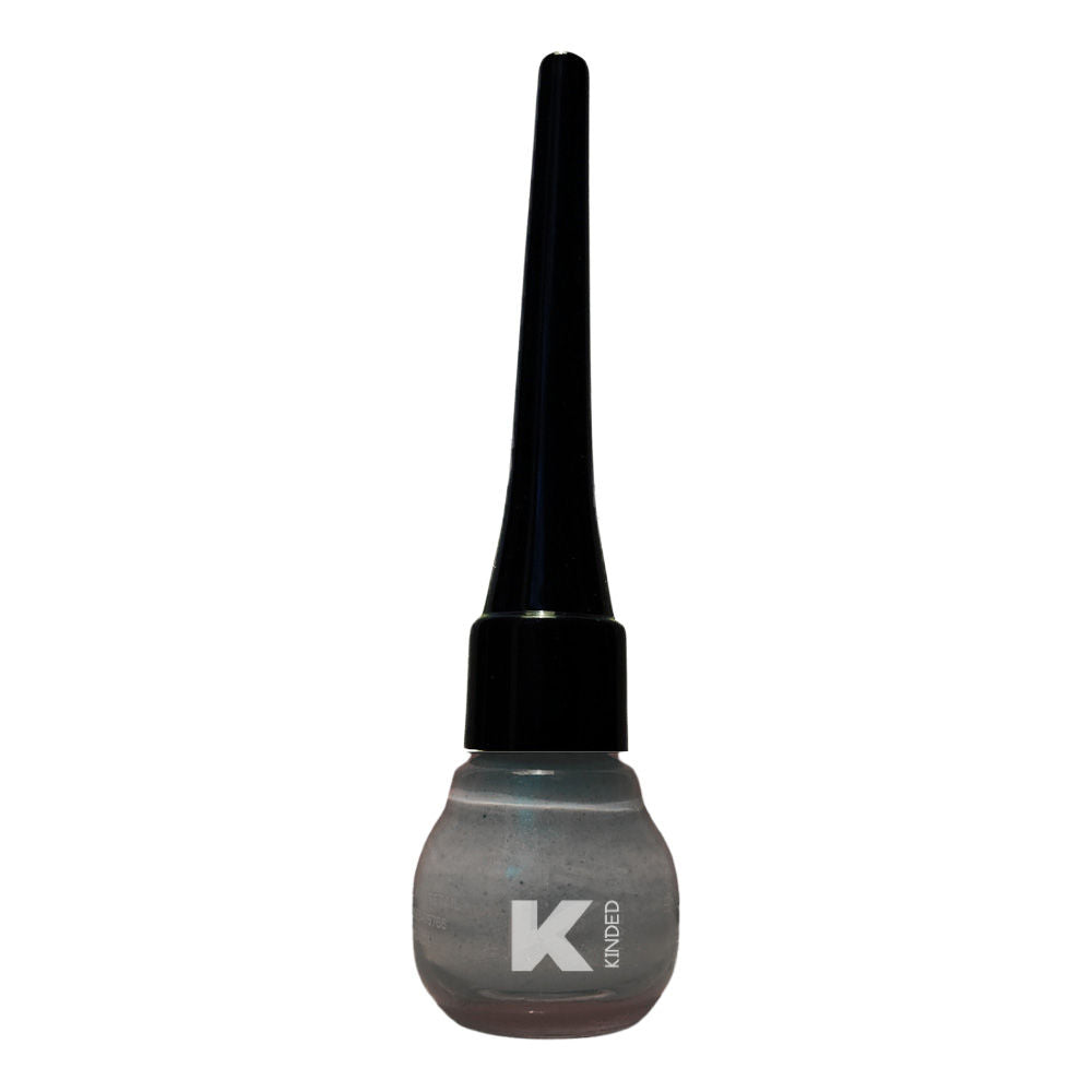 KINDED Liquid Metallic Eye Liner