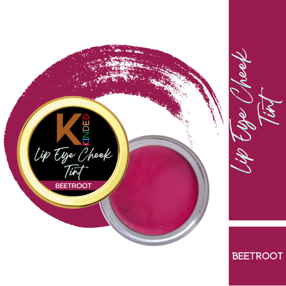 KINDED Lip, Eye and Cheek Tint