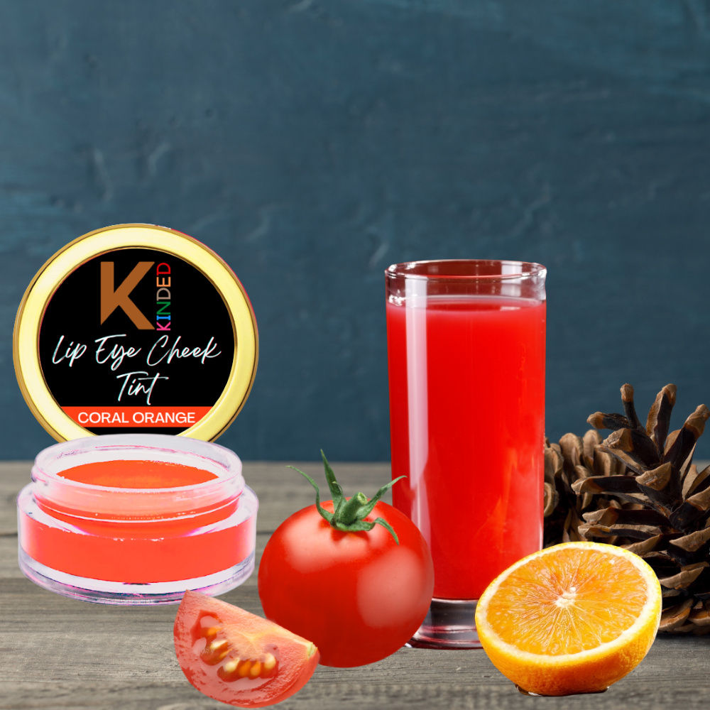KINDED Lip, Eye and Cheek Tint
