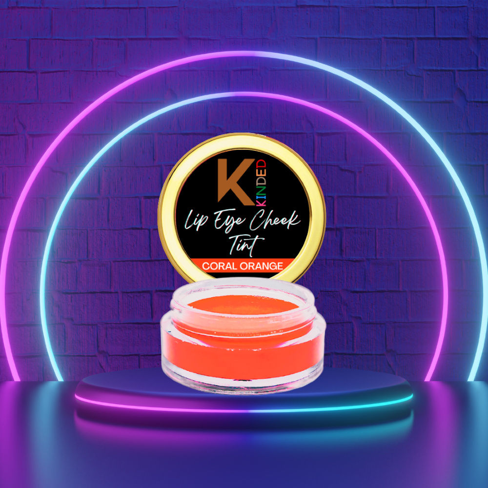 KINDED Lip, Eye and Cheek Tint