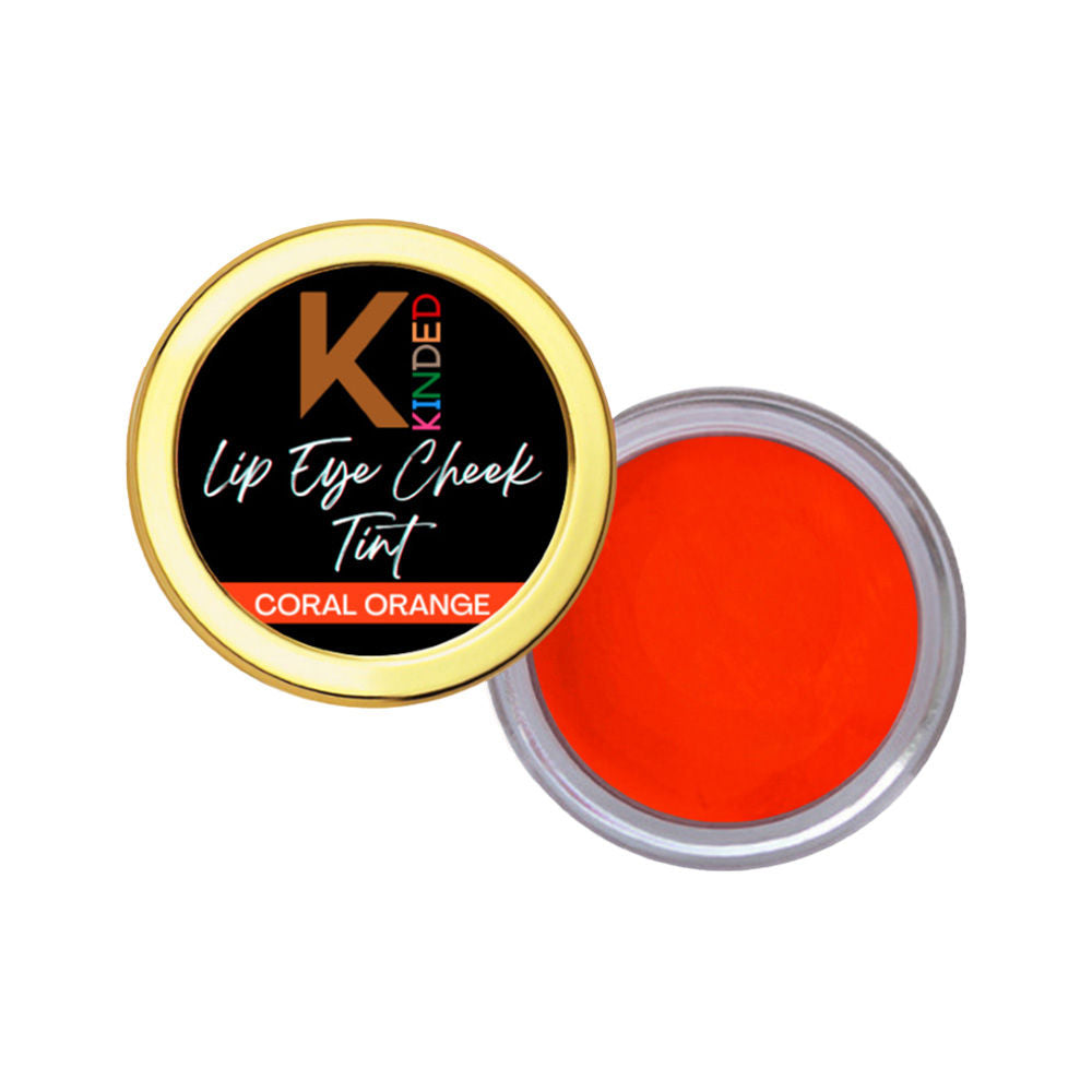 KINDED Lip, Eye and Cheek Tint