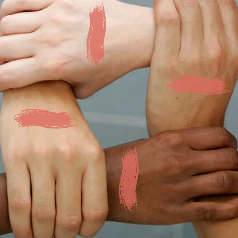 KINDED Lip, Eye & Cheek Tint with Vitamin-E Enriched