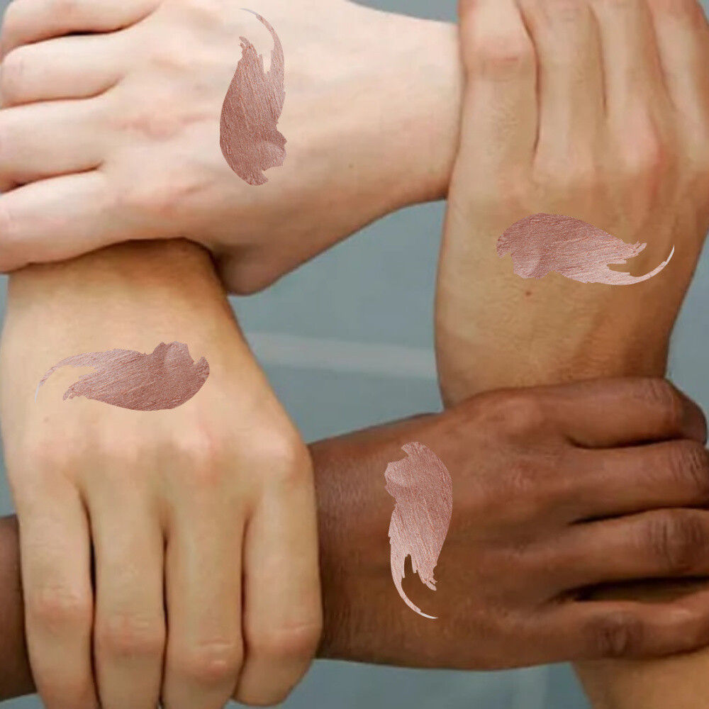 KINDED Mousse Shimmer Highlighter